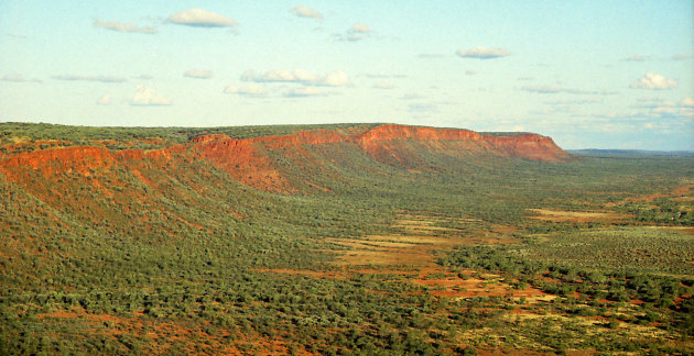 Purnululu NP