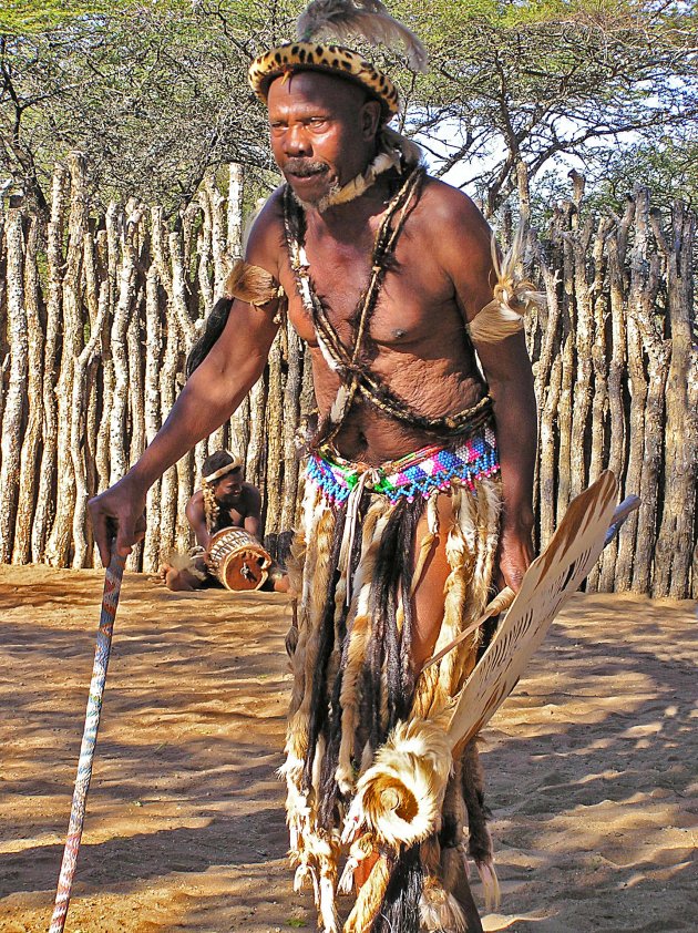 Zuluman