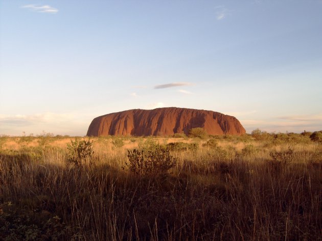 Uluru