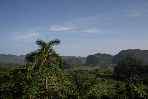 Vinales vallei