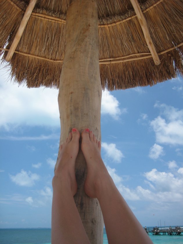 Strand Cancun