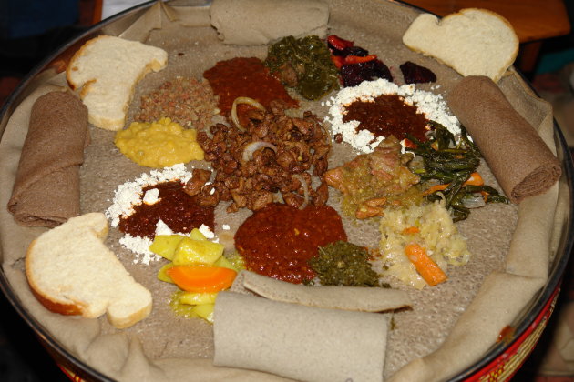 INJERA