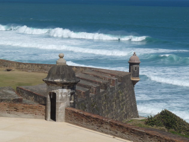 Fort San Cristobal