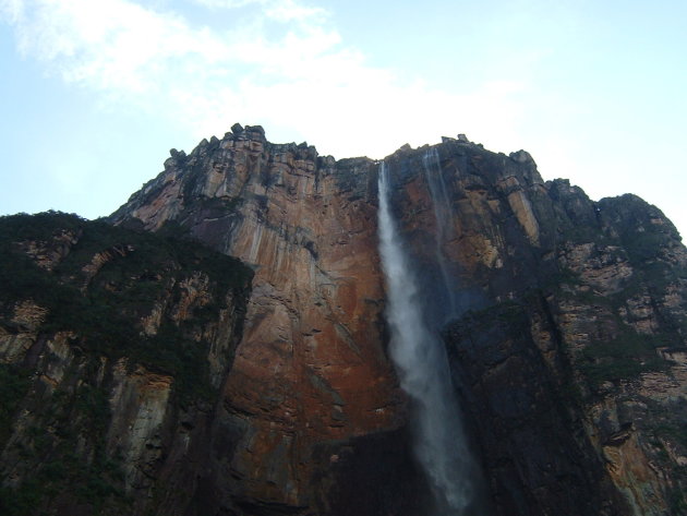 Salto Angel