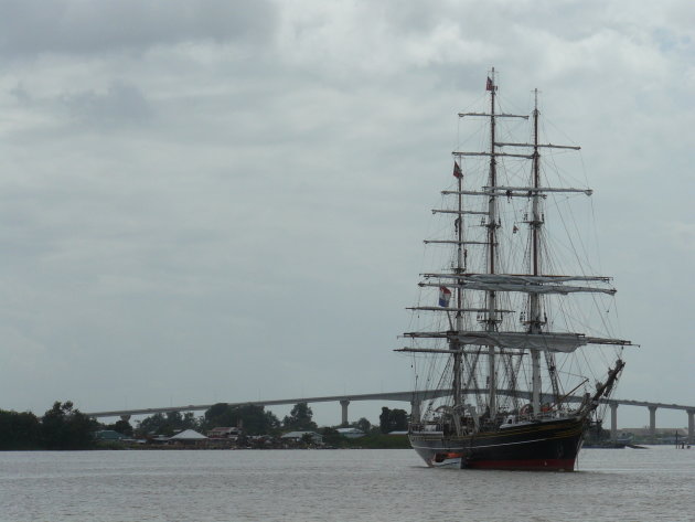 Clipper Stad Amsterdam