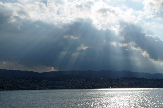 Zürichsee