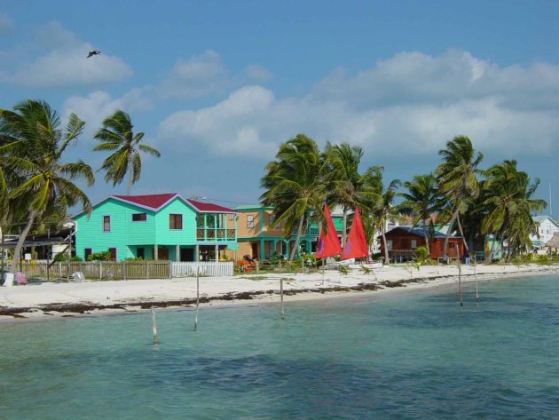 Caye Caulker