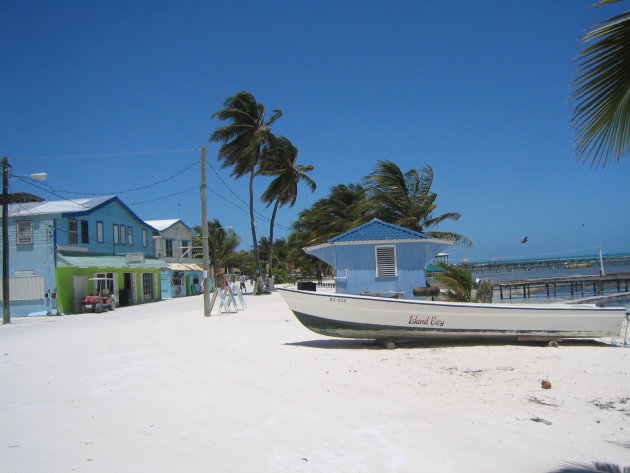 Caye Caulker