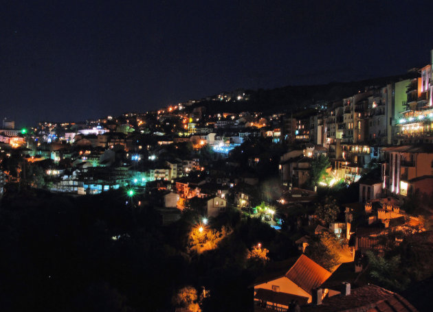 Veliko Tarnovo