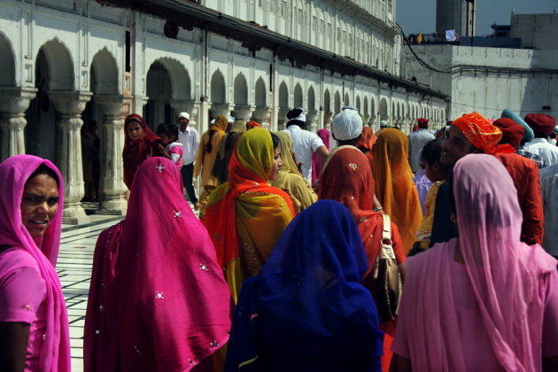 Golden Temple 