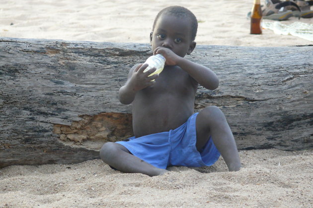 Lake Malawi