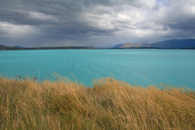 Lake Tekapo