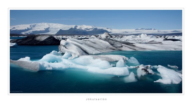 Jökulsarlón