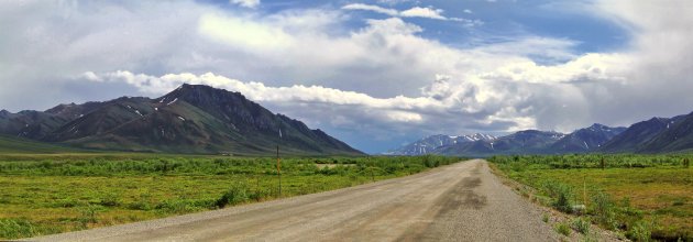 Dempster Highway