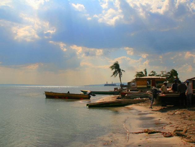 oldharbour bay