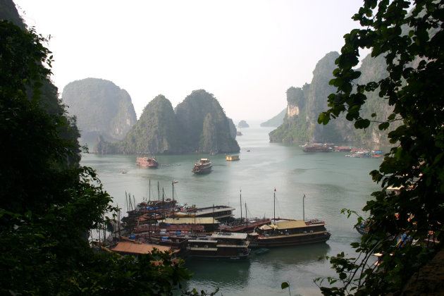 Halong Bay