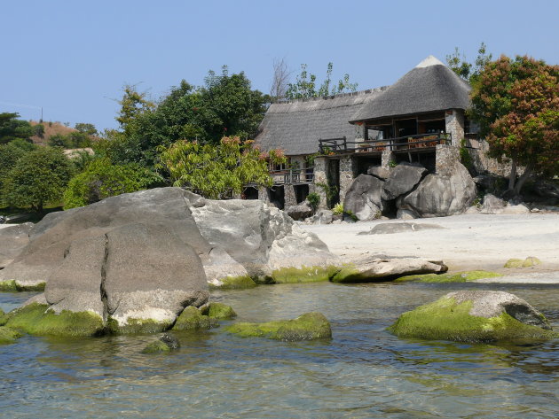 Makuzi Beach Lodge, Lake Malawi