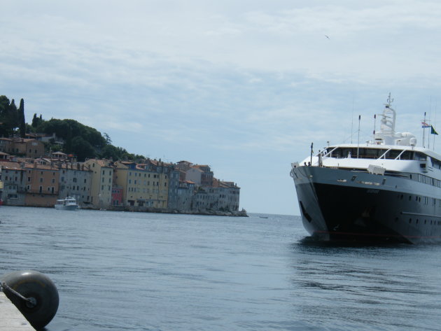 Rovinj