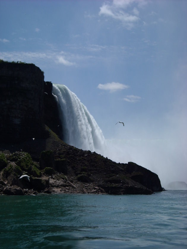 Niagra Falls