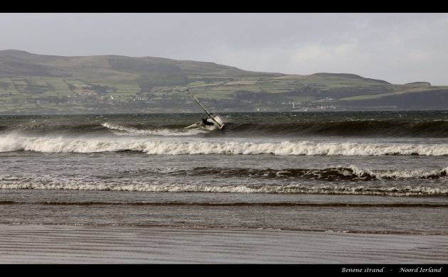 windsurfen