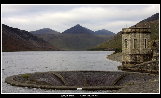 spelga dam