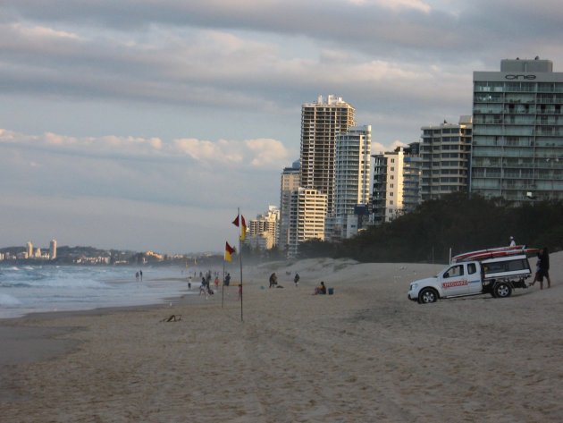 Surfers Paradise