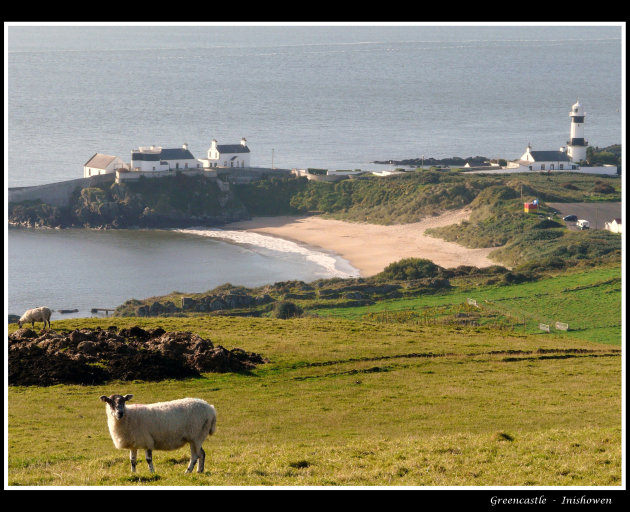 inishowen