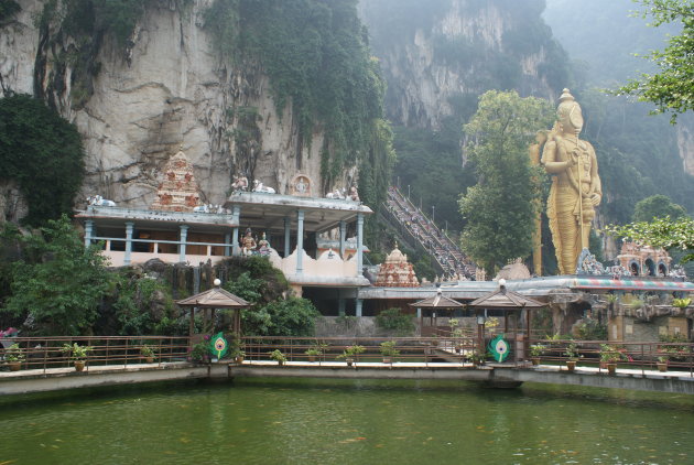 Batu Caves