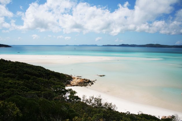 Whitehavenbeach