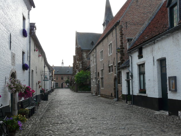 Begijnhof Diest