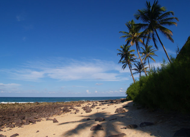 strand Tibau