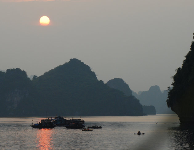 Halong Bay