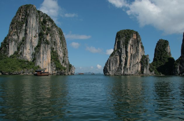 Halong Bay