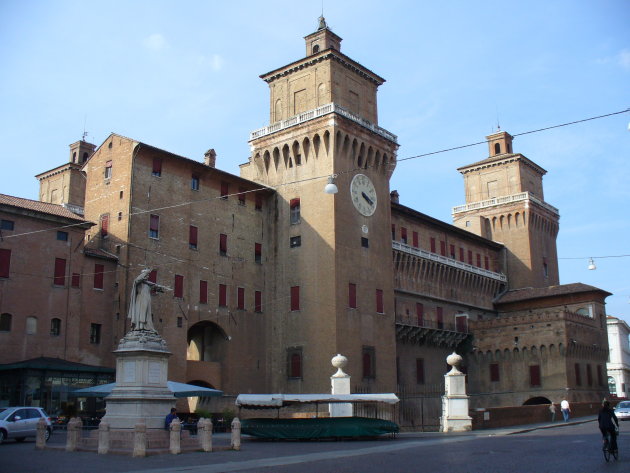 Castello Estense