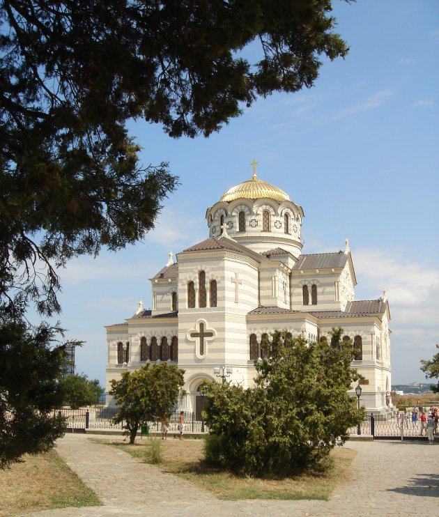 De Wladimir Basiliek