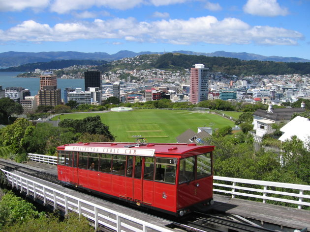 Cable Car