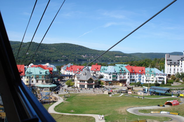 Mont Tremblant