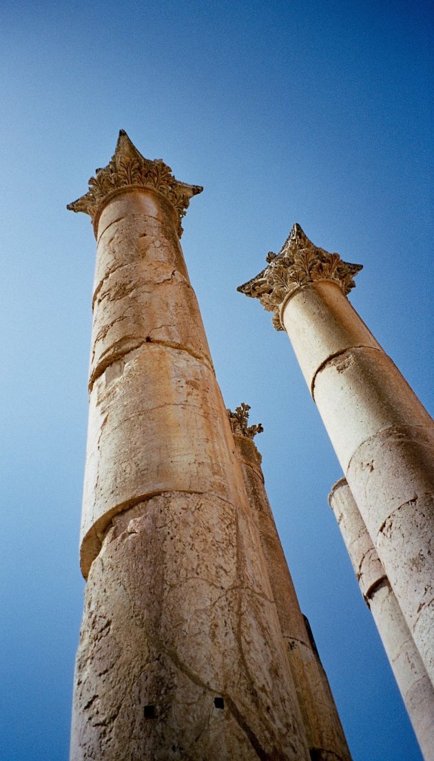 Jerash