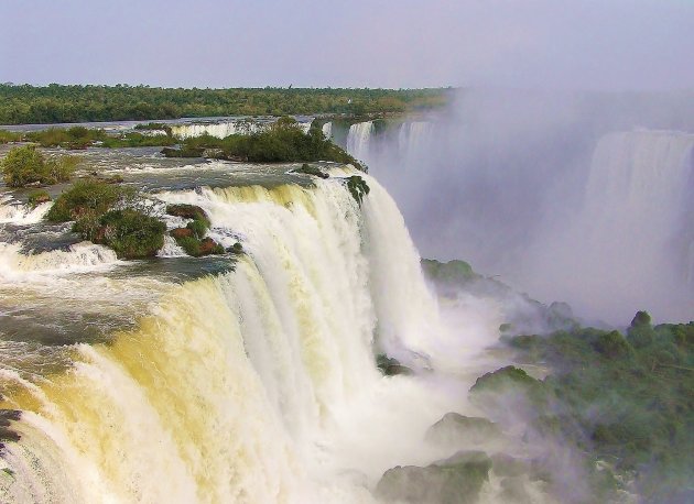 Foz de Iguacu