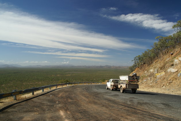 mulligan hwy