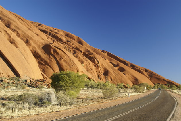 ayers rock