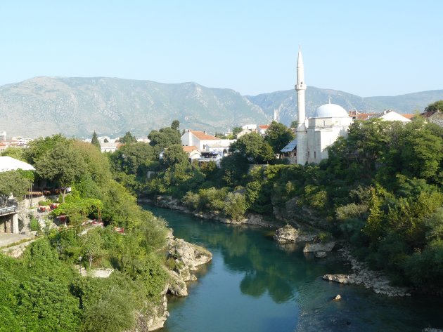 Mostar