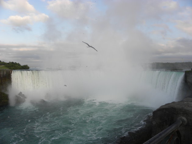 niagara Falls