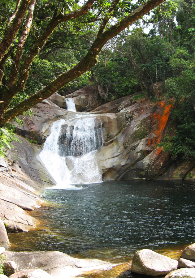 Josephine Falls