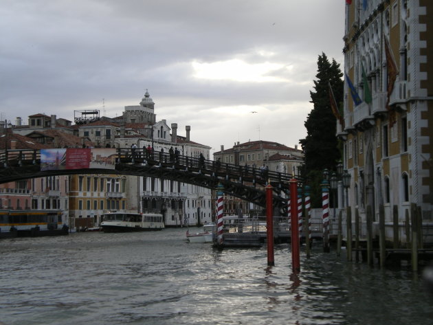 Canal Grande, Venetië