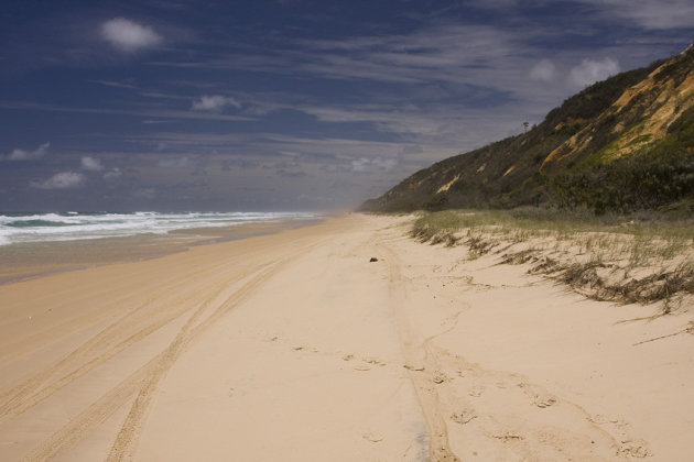 Fraser Island