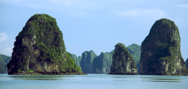 Halong Bay