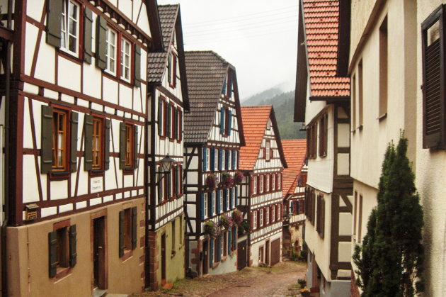 Schiltach