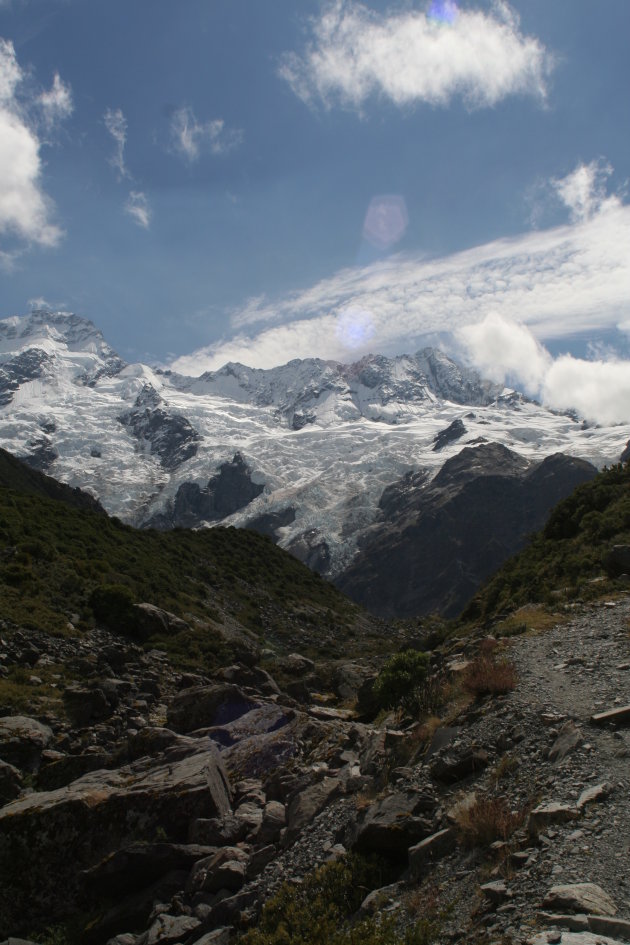 Hooker Valley