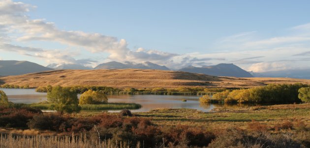 Lake Alexandrina